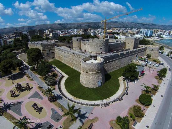Castello Svevo Angioino
